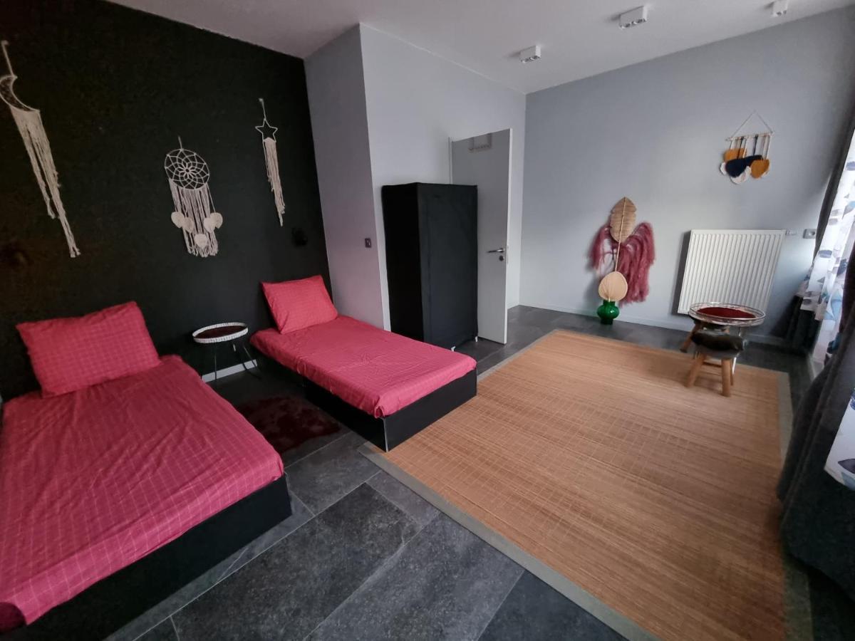 Bb Guesthouse Wezembeek-Oppem 外观 照片