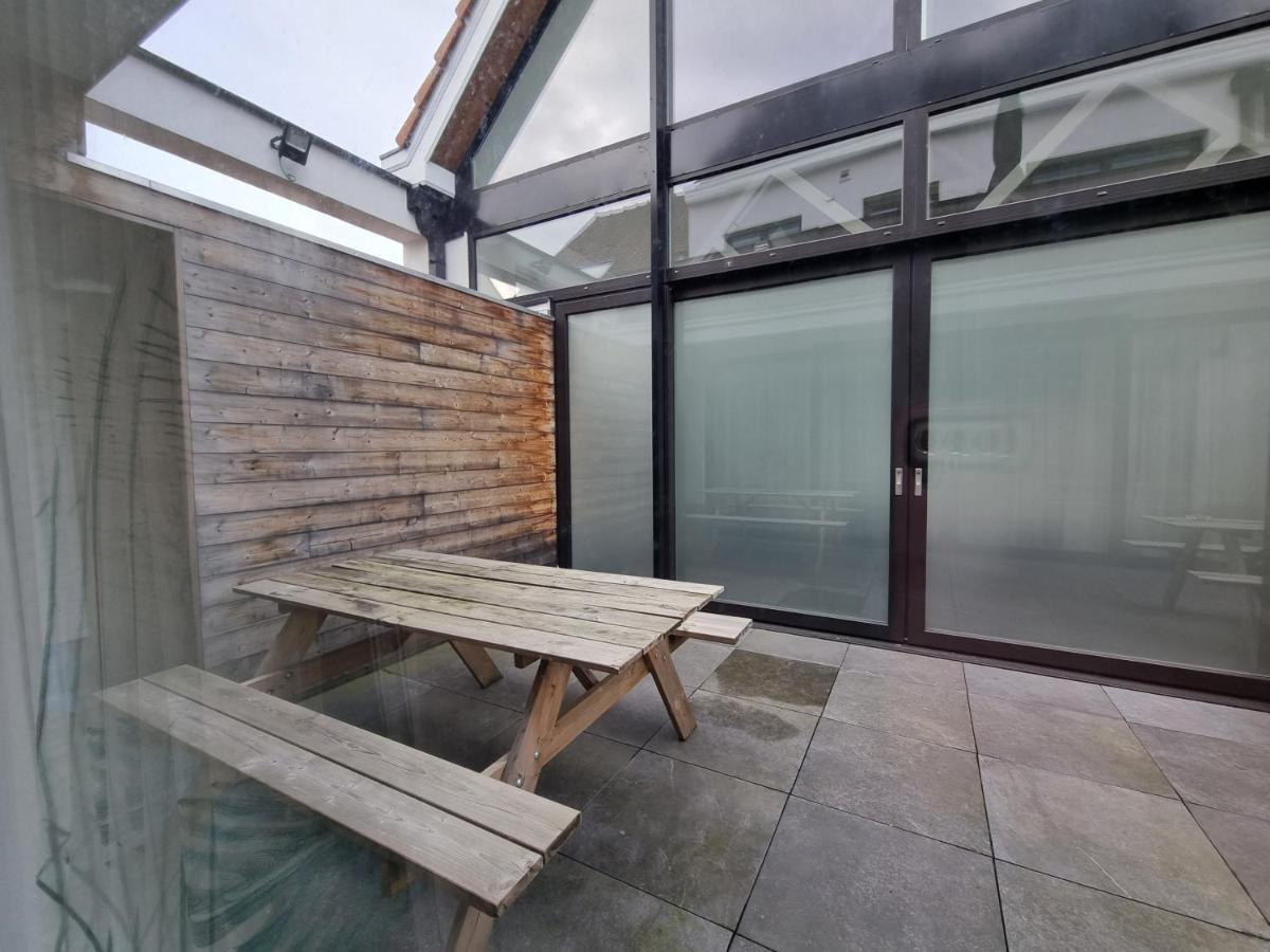 Bb Guesthouse Wezembeek-Oppem 外观 照片